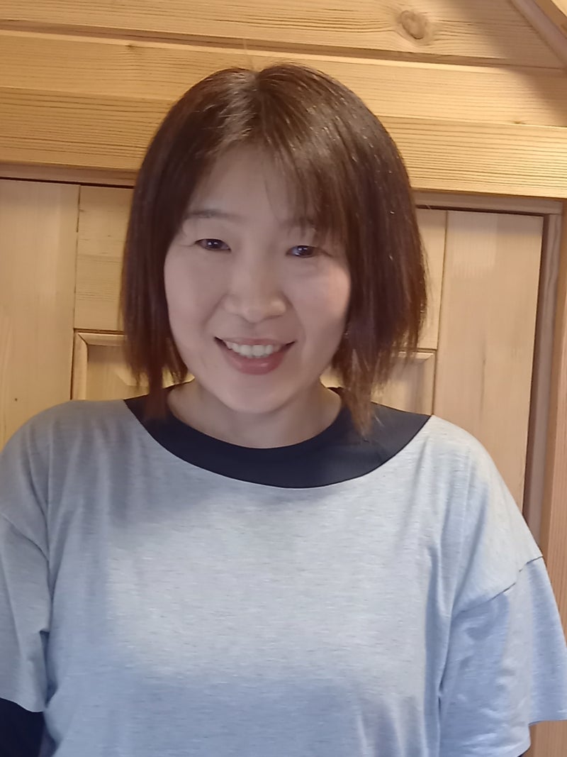 こらくスタッフ 鈴木